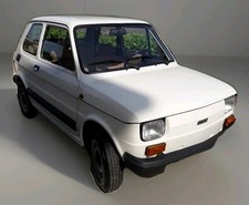 126 fiat p4 usato  Macomer
