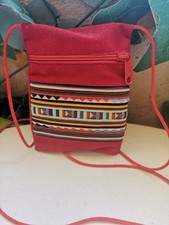 Sac bandouliere sacoche d'occasion  Toulon-