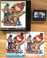 Fatal fury first d'occasion  Paris-
