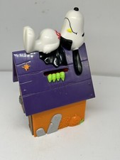 Peanuts whitmans snoopy for sale  Galveston