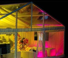 Heavy duty marquee for sale  LETCHWORTH GARDEN CITY