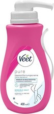 Veet sensitive haarentfernungs gebraucht kaufen  Bothel