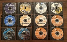 Microsoft flight simulator for sale  Jamison