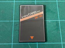 Kawai ram card usato  Spedire a Italy