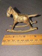 Brass metal smal for sale  Riverside