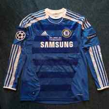 Size chelsea 2011 for sale  SOUTHAMPTON