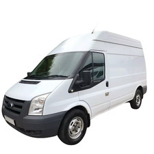 Axle ford transit for sale  ROCHFORD