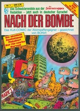 Bombe sturmtruppen redaktion gebraucht kaufen  Haste