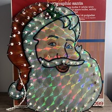 Vtg christmas light for sale  Indian Trail