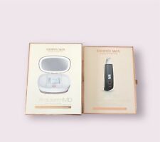 Espátula ultrassônica para pele Trophy Skin Ultraderm MD microdermoabrasão e rótulo comprar usado  Enviando para Brazil