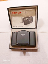 Minox color minotar usato  Milano
