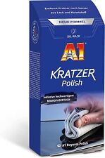 Wack kratzer polish gebraucht kaufen  Wetzlar