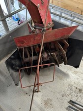 Gutbrod schneefräse gebraucht kaufen  Bad Oeynhausen