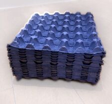 Cardboard egg tray for sale  TARPORLEY