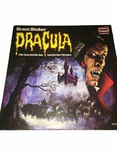 Bram stoker dracula gebraucht kaufen  Goslar