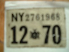 1970 new york for sale  Hopewell Junction