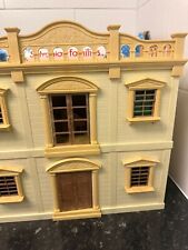 Sylvanian families country for sale  TIPTON