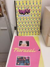 Fiorucci album collezionismo usato  Milano