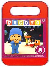 Ebond pocoyo aprende usato  Italia