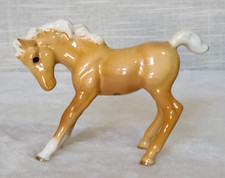 Beswick palomino gloss for sale  NEWCASTLE