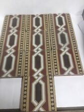 Reclaim minton encaustic for sale  TENTERDEN