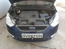 2009 ford galaxy for sale  ABERDEEN