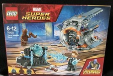 Lego 76102 thor for sale  SOUTHAMPTON