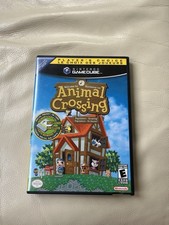 Animal crossing memory for sale  LEIGHTON BUZZARD
