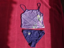 Mädchen bikini tankini gebraucht kaufen  Deggendorf