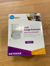 Netgear ac750 ex3700 for sale  Happy Valley
