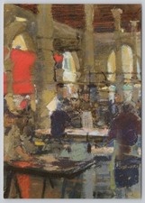 C28741 ken howard for sale  LONDON