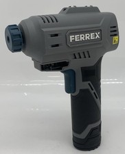 Ferrex cac12s 12v for sale  BRIGHTON