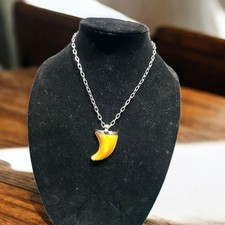 Celebrity faux amber for sale  Riverview