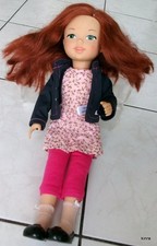 Poupee corolle idalina d'occasion  Villefranche-de-Rouergue