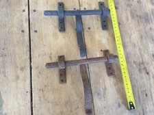 Lot ancien verrou d'occasion  Pas-en-Artois