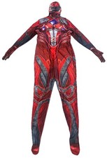 Power rangers red for sale  Tucker