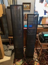 Martin logan source for sale  Dallas