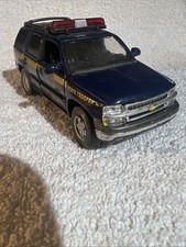 Chevrolet tahoe new for sale  BURNLEY