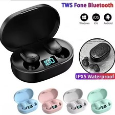 Auricolari bluetooth tws usato  Cinisello Balsamo