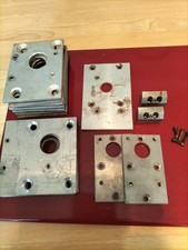 Used chubb safe for sale  RINGWOOD