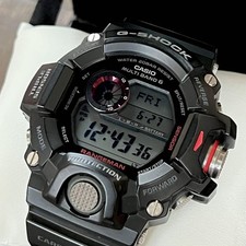 Casio shock 9400j usato  Spedire a Italy