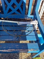 hangekorb gebraucht kaufen  Oberschleißheim