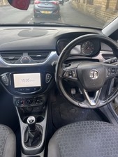 Vauxhall corsa 2015 for sale Vauxhall corsa 2015 for sale  BATLEY