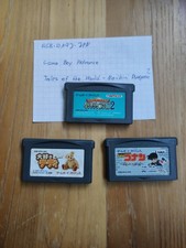 Gameboy advance japanische gebraucht kaufen  Bochum