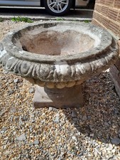 Trio large old for sale  WORTHING