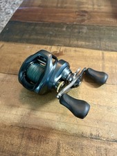 Carretel de pesca Shimano Curado 200K destro lançamento de isca 6.2:1 comprar usado  Enviando para Brazil