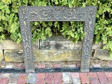 Antique cast iron for sale  Wellington