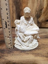 Vintage pieta statue for sale  Casper