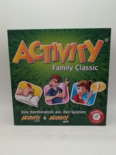 Activity family classic gebraucht kaufen  Mannheim