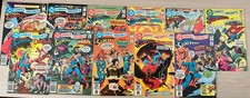 Comics presents 36 for sale  San Diego
